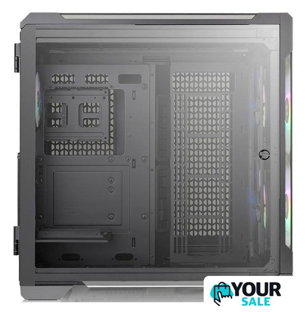 Корпус Thermaltake View 51 TG ARGB CA-1Q6-00M1WN-00 - Изображение №7 — Интернет-магазин Your Sale