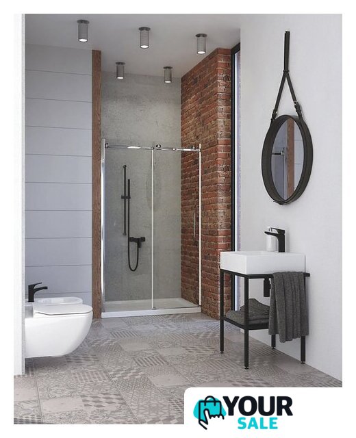 Смеситель Deante Hiacynt BQH N20K - Изображение №6 — Интернет-магазин Your Sale