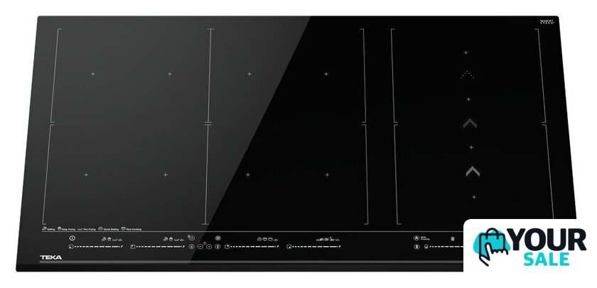 Варочная панель TEKA IZF 99700 MST (черный) - Изображение №3 — Интернет-магазин Your Sale