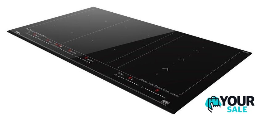 Варочная панель TEKA IZF 99700 MST (черный) - Изображение №5 — Интернет-магазин Your Sale