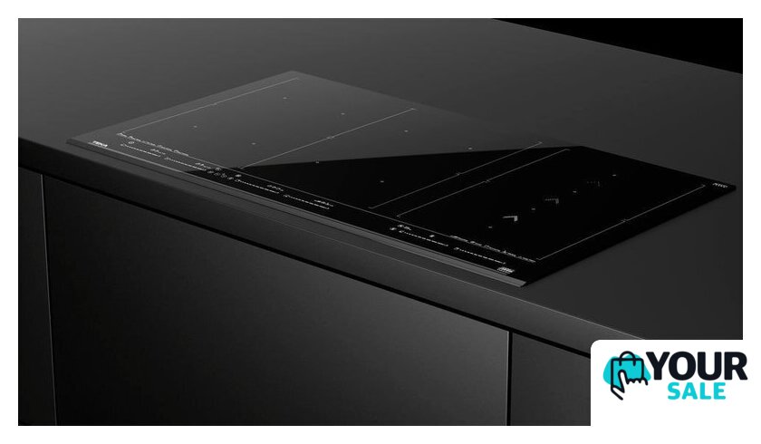 Варочная панель TEKA IZF 99700 MST (черный) - Изображение №8 — Интернет-магазин Your Sale