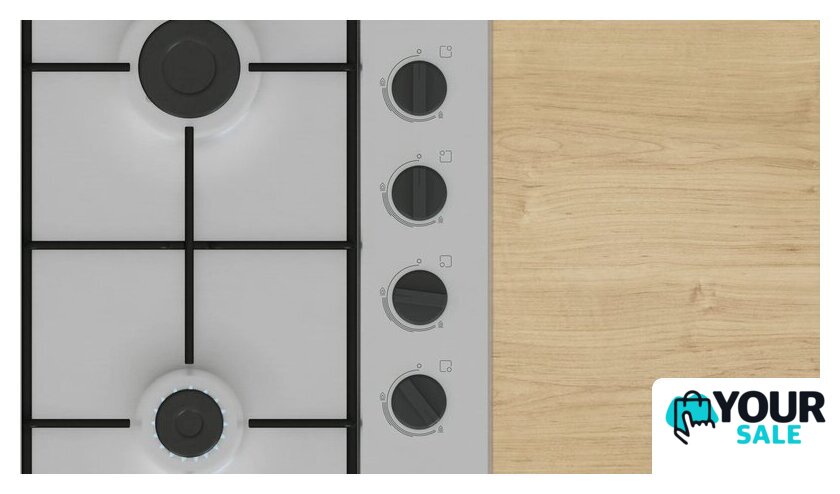 Варочная панель Bosch Serie 2 PBP6B5K80 - Изображение №2 — Интернет-магазин Your Sale