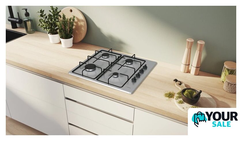 Варочная панель Bosch Serie 2 PBP6B5K80 - Изображение №4 — Интернет-магазин Your Sale