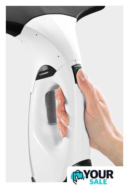 Стеклоочиститель Karcher WV 2 Plus N D500 1.633-660.0 - Изображение №2 — Интернет-магазин Your Sale
