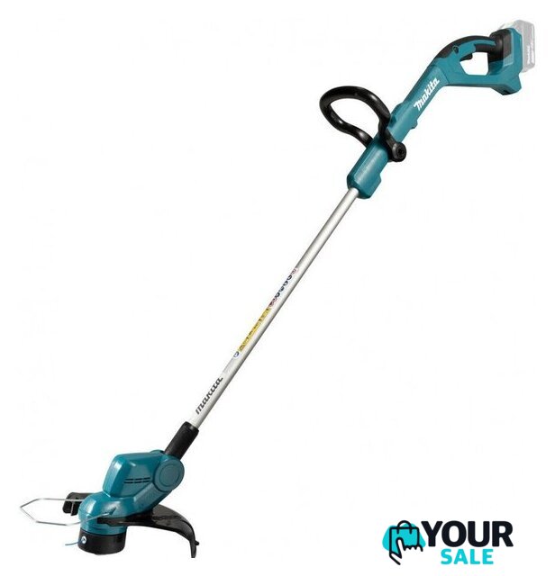 Триммер Makita DUR193SF (с 1-им АКБ) - Изображение №2 — Интернет-магазин Your Sale