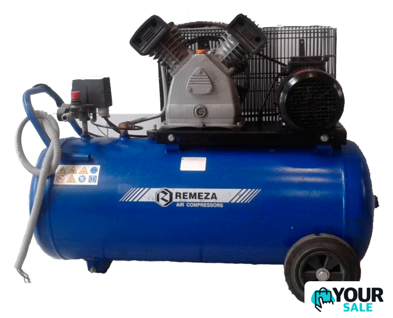 Компрессор Remeza СБ4/С-100.LB30A - Изображение №1 — Интернет-магазин Your Sale