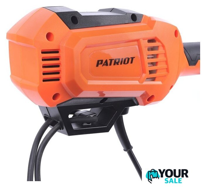 Триммер Patriot ELT 1002 - Изображение №5 — Интернет-магазин Your Sale