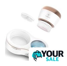 Щетка для лица Rowenta LV4020F0 - Изображение №4 — Интернет-магазин Your Sale