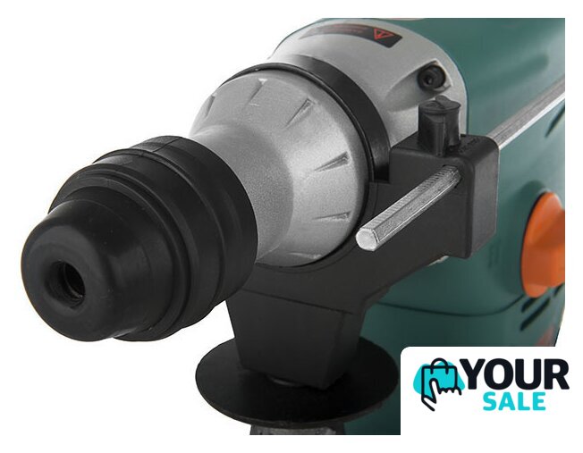 Перфоратор Sturm RH2517 - Изображение №6 — Интернет-магазин Your Sale