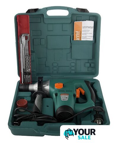 Перфоратор Sturm RH2517 - Изображение №2 — Интернет-магазин Your Sale