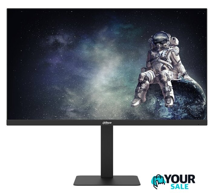 Игровой монитор Dahua DHI-LM25-E241A - Изображение №1 — Интернет-магазин Your Sale