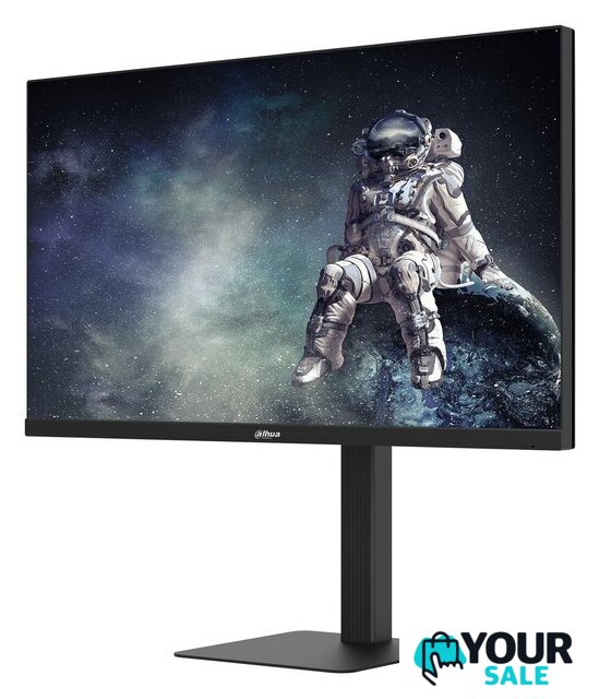 Игровой монитор Dahua DHI-LM25-E241A - Изображение №2 — Интернет-магазин Your Sale