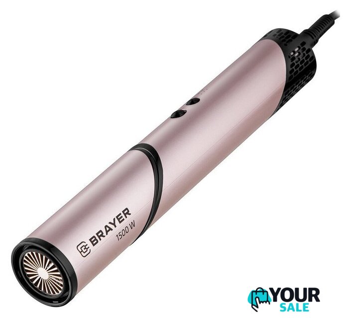 Фен-стайлер Brayer BR3309 - Изображение №3 — Интернет-магазин Your Sale