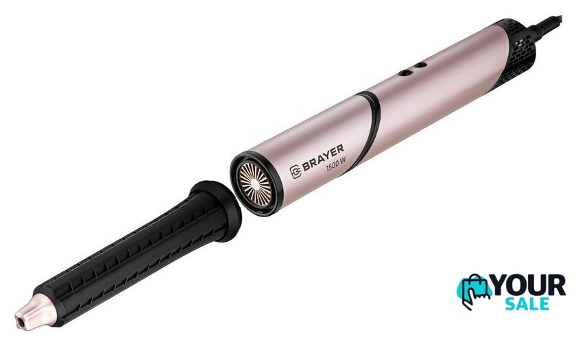 Фен-стайлер Brayer BR3309 - Изображение №12 — Интернет-магазин Your Sale