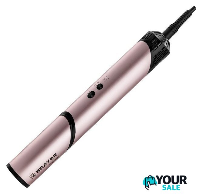 Фен-стайлер Brayer BR3309 - Изображение №5 — Интернет-магазин Your Sale