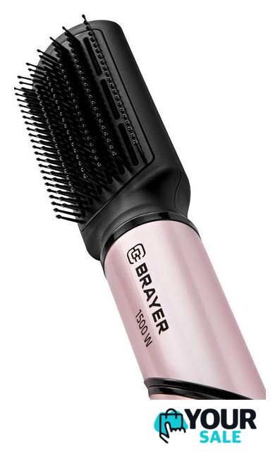 Фен-стайлер Brayer BR3309 - Изображение №15 — Интернет-магазин Your Sale