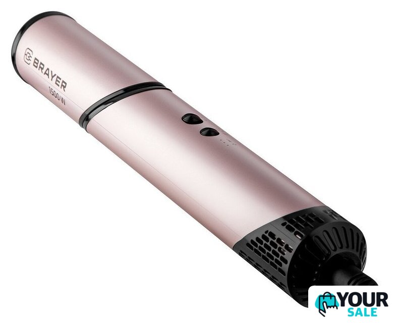 Фен-стайлер Brayer BR3309 - Изображение №4 — Интернет-магазин Your Sale
