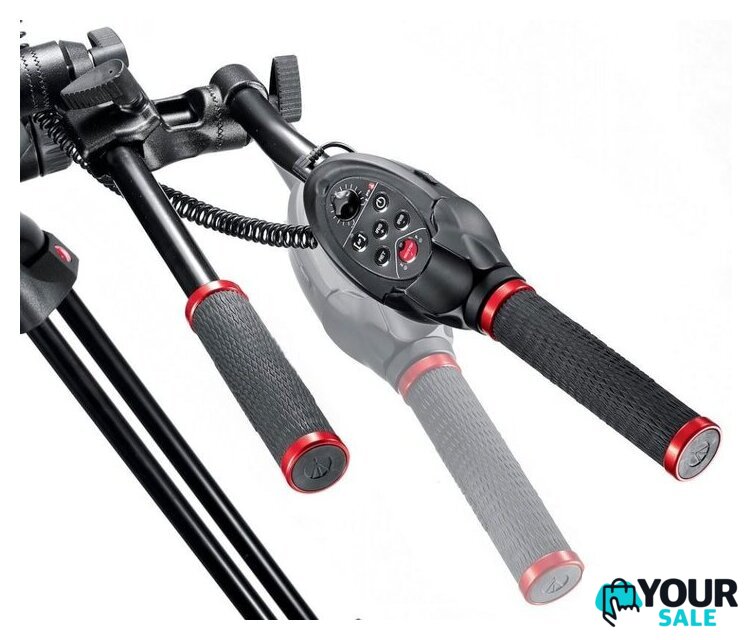 Проводной пульт ДУ Manfrotto MVR901EPLA - Изображение №3 — Интернет-магазин Your Sale