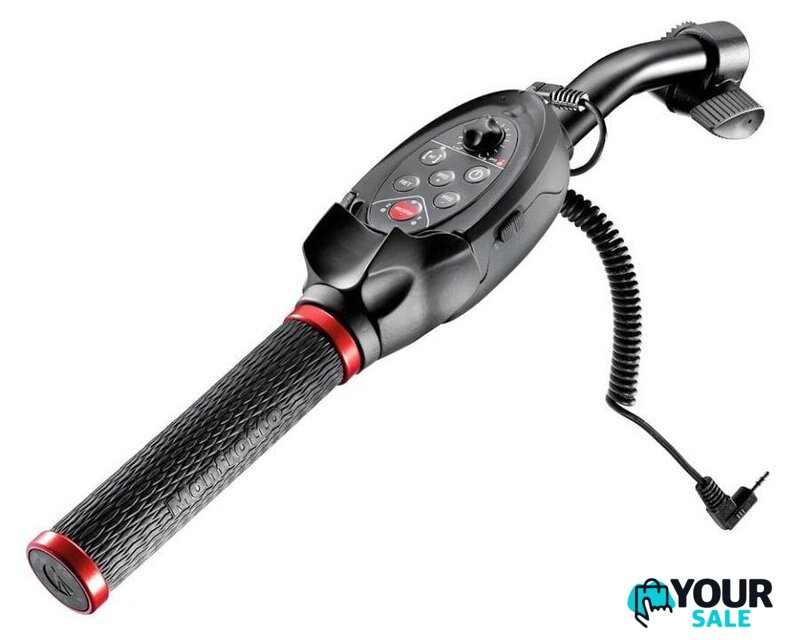 Проводной пульт ДУ Manfrotto MVR901EPLA - Изображение №1 — Интернет-магазин Your Sale