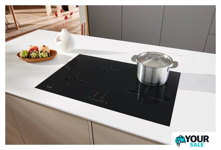 Варочная панель Miele KM 7373 FL - Изображение №3 — Интернет-магазин Your Sale