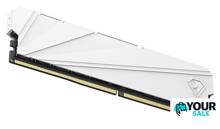 Оперативная память Netac Shadow S 8ГБ DDR4 3600 МГц NTSSD4P36SP-08W - Изображение №5 — Интернет-магазин Your Sale