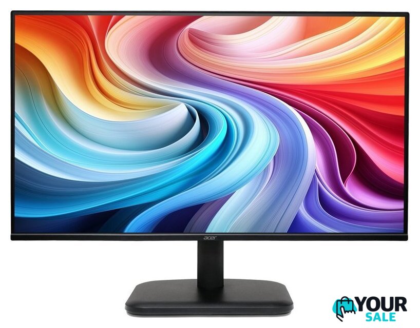Монитор Acer EK271Gbmix UM.HE1CD.G02 - Изображение №1 — Интернет-магазин Your Sale