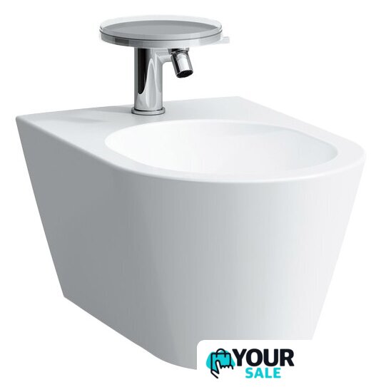 Биде Laufen Kartell [8303310003021] - Изображение №1 — Интернет-магазин Your Sale