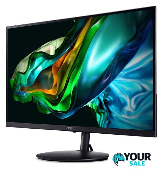 Монитор Acer SH272UG0bmiiphx UM.HS2CD.008 - Изображение №7 — Интернет-магазин Your Sale