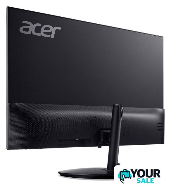Монитор Acer SH272UG0bmiiphx UM.HS2CD.008 - Изображение №9 — Интернет-магазин Your Sale