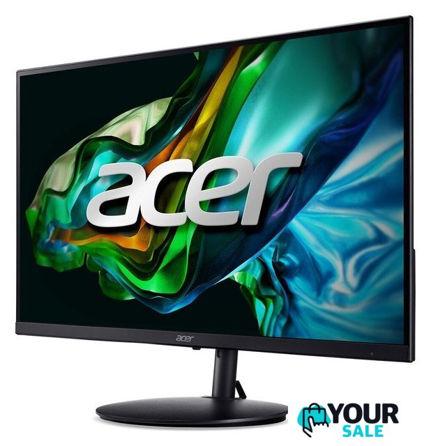Монитор Acer SH272UG0bmiiphx UM.HS2CD.008 - Изображение №6 — Интернет-магазин Your Sale