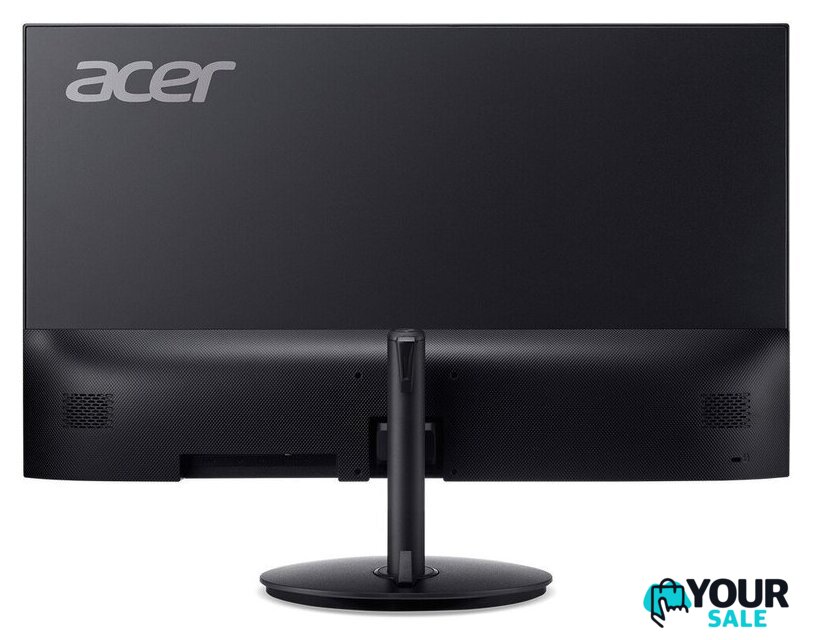 Монитор Acer SH272UG0bmiiphx UM.HS2CD.008 - Изображение №8 — Интернет-магазин Your Sale