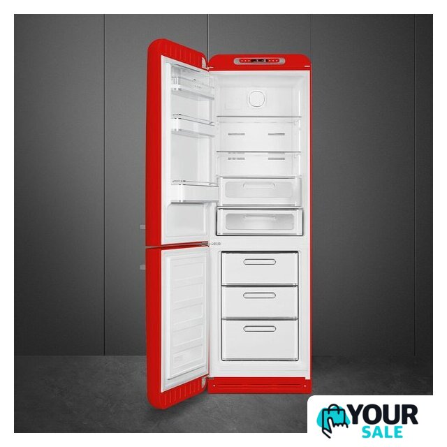 Холодильник Smeg FAB32LRD6 - Изображение №5 — Интернет-магазин Your Sale