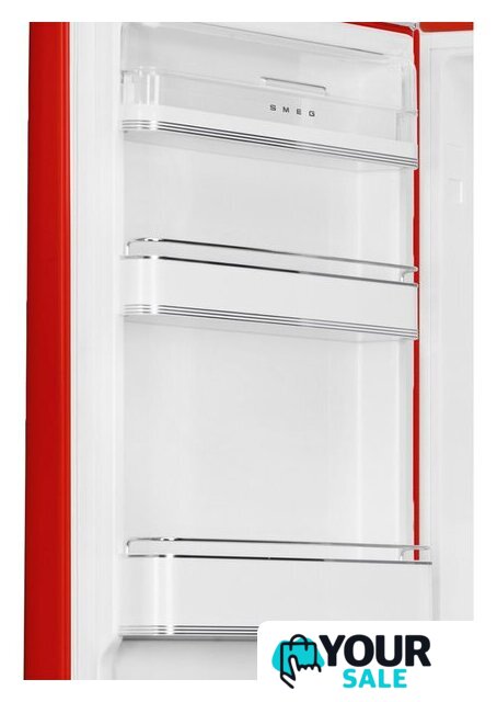 Холодильник Smeg FAB32LRD6 - Изображение №2 — Интернет-магазин Your Sale