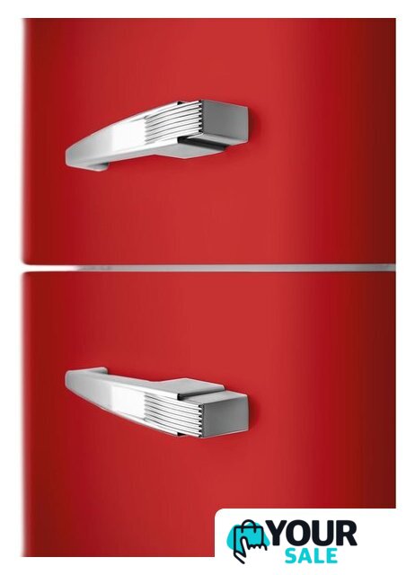 Холодильник Smeg FAB32LRD6 - Изображение №4 — Интернет-магазин Your Sale