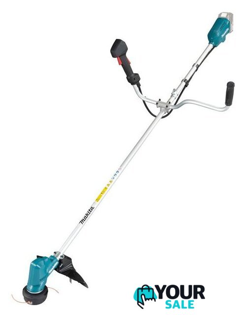 Триммер Makita DUR190UZX3 (без АКБ) - Изображение №1 — Интернет-магазин Your Sale