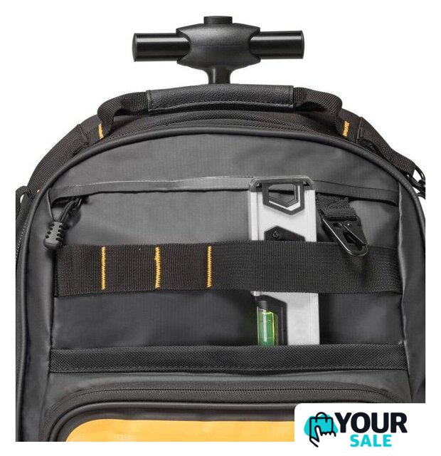 Рюкзак для инструментов DeWalt DWST60101-1 - Изображение №5 — Интернет-магазин Your Sale