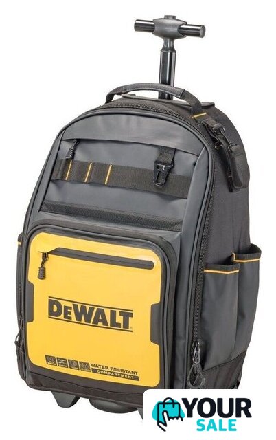 Рюкзак для инструментов DeWalt DWST60101-1 - Изображение №2 — Интернет-магазин Your Sale