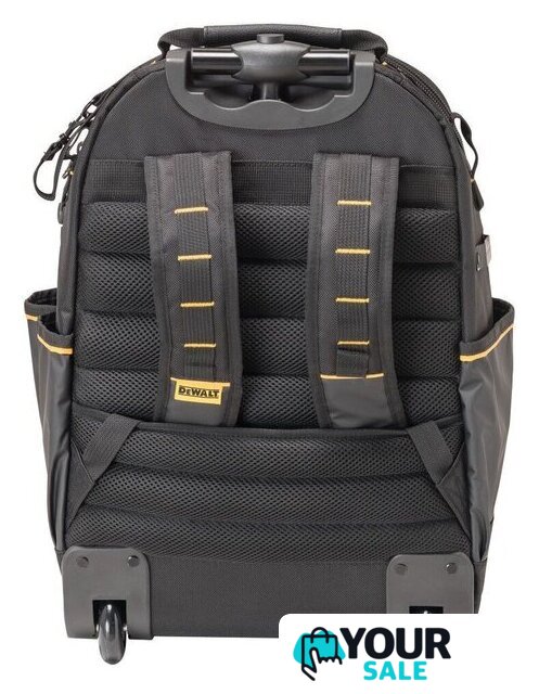 Рюкзак для инструментов DeWalt DWST60101-1 - Изображение №3 — Интернет-магазин Your Sale