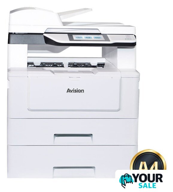 МФУ Avision AM43A Plus - Изображение №1 — Интернет-магазин Your Sale