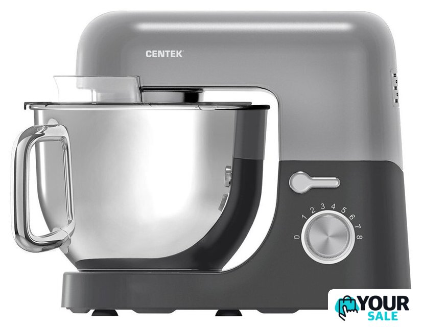 Планетарный миксер CENTEK Dijon CT-1151 - Изображение №1 — Интернет-магазин Your Sale