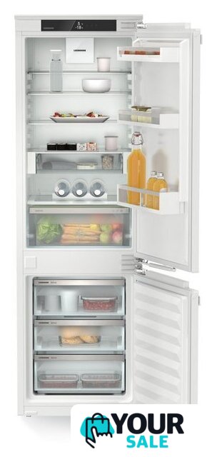 Холодильник Liebherr ICNd 5123 Plus NoFrost 5123-22001 - Изображение №1 — Интернет-магазин Your Sale
