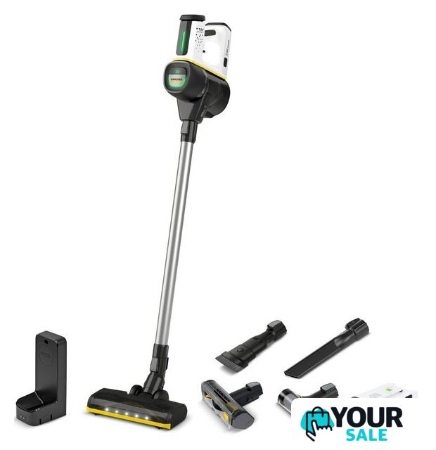 Пылесос Karcher VC 7 Signature Line 1.198-750.0 - Изображение №1 — Интернет-магазин Your Sale