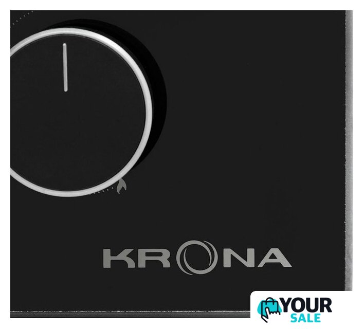 Варочная панель Krona Nebel 60 BL - Изображение №4 — Интернет-магазин Your Sale