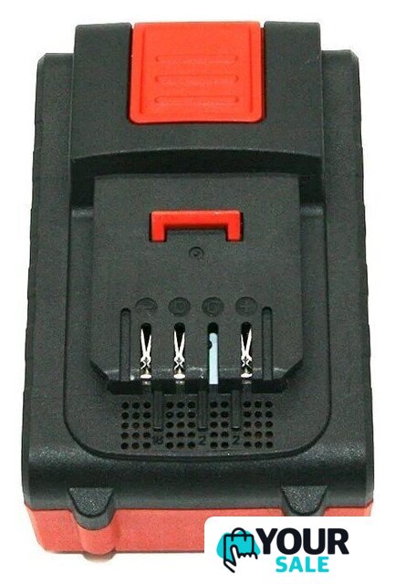 Аккумулятор Crown CAB208016XE CB (20В/8 Ач) - Изображение №3 — Интернет-магазин Your Sale