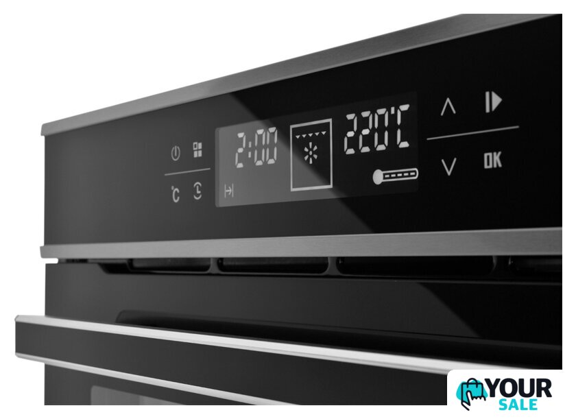 Электрический духовой шкаф ZUGEL ZOE601X - Изображение №5 — Интернет-магазин Your Sale