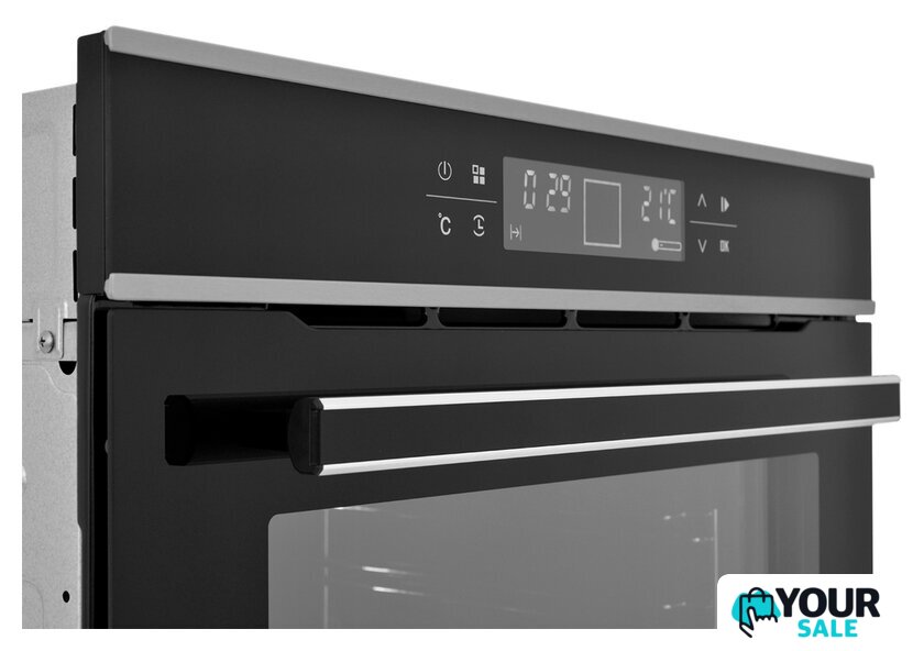 Электрический духовой шкаф ZUGEL ZOE601X - Изображение №4 — Интернет-магазин Your Sale