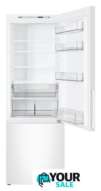 Холодильник ATLANT ХМ-4613-101 - Изображение №10 — Интернет-магазин Your Sale