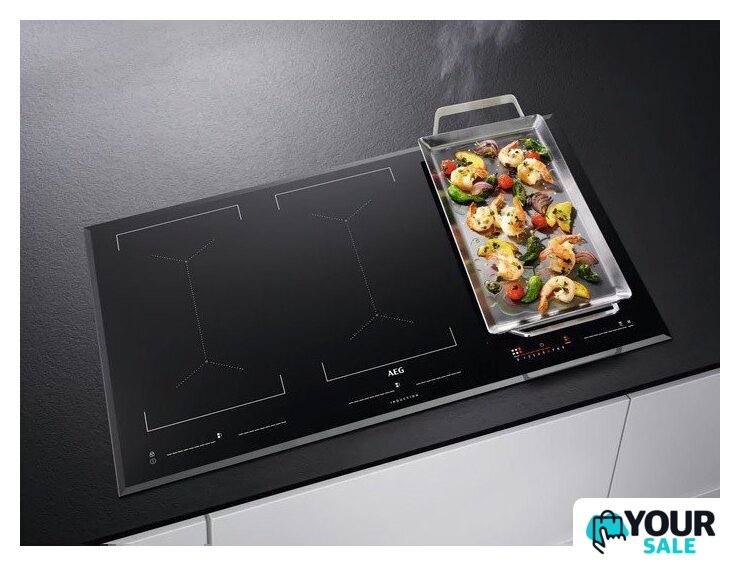 Варочная панель AEG IKE96654FB - Изображение №3 — Интернет-магазин Your Sale