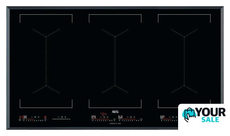Варочная панель AEG IKE96654FB - Изображение №1 — Интернет-магазин Your Sale