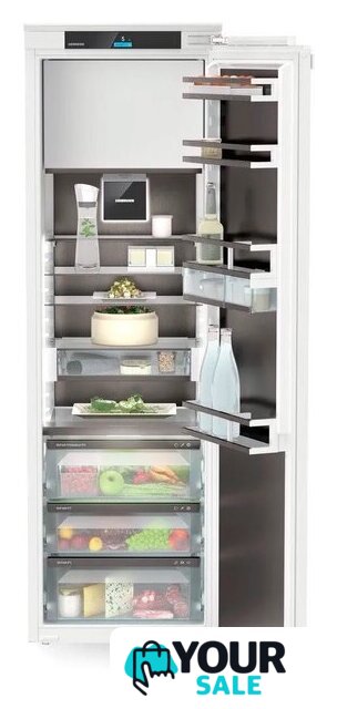 Однокамерный холодильник Liebherr IRBbsci 5171 - Изображение №1 — Интернет-магазин Your Sale